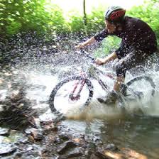 Begeleide mountainbiketocht